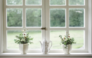 Choose windows that preserve your home's charm and history Choose windows that preserve your home's charm and history